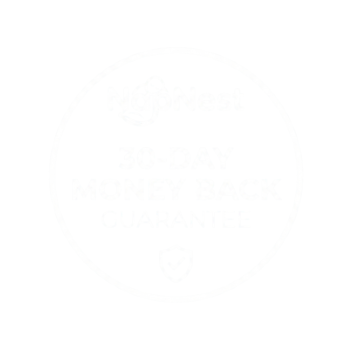 30-day Fly Naps warranty